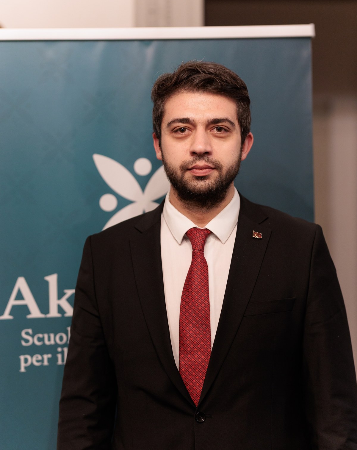 Berke Akyel